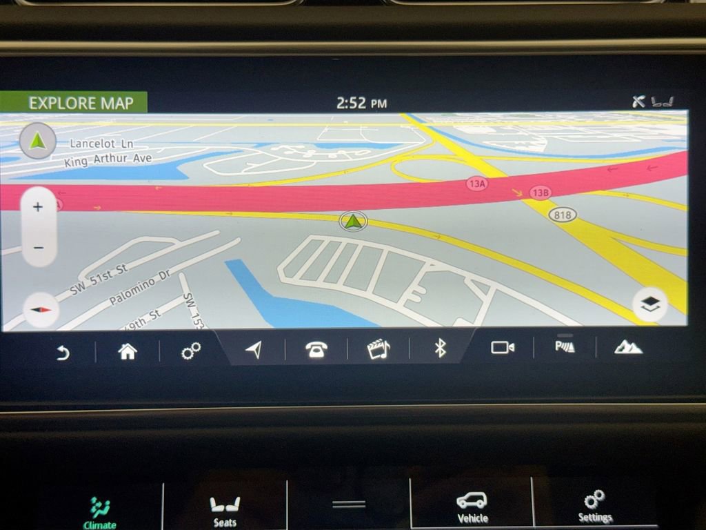 Used 2022 Land Rover Range Rover Westminster Edition AWD/4WD image 13