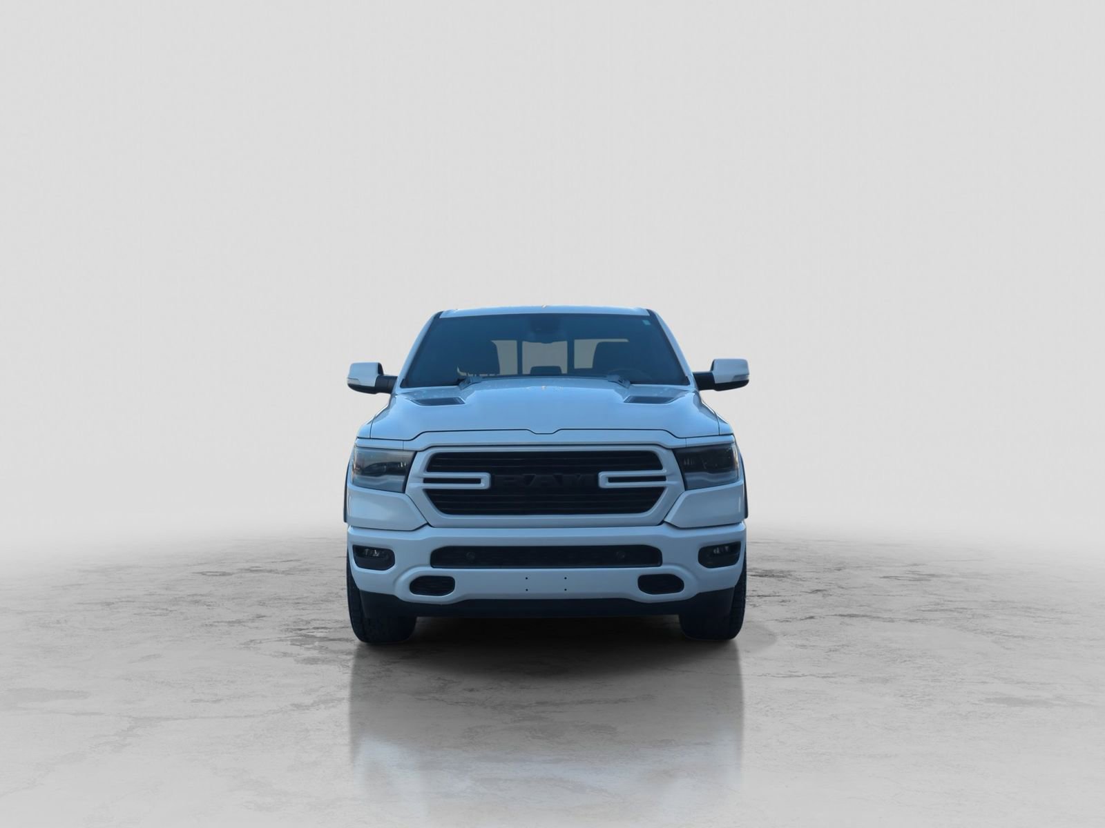 Used 2020 RAM 1500 Sport w/ Level 2 Equipment Goup w/2_L AWD/4WD image 12