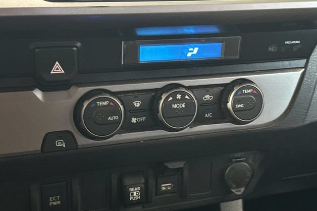 Certified 2022 Toyota Tacoma SR5 RWD image 24