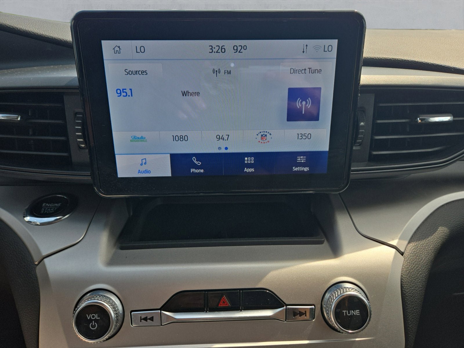 Certified 2022 Ford Explorer XLT image 18