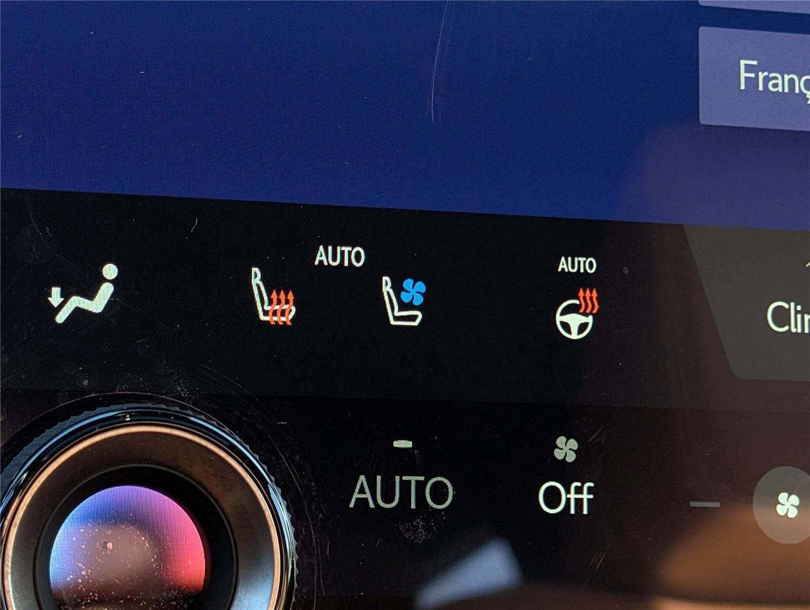 Certified 2025 Lexus GX 550 w/ Accessory Package (2T) image 30