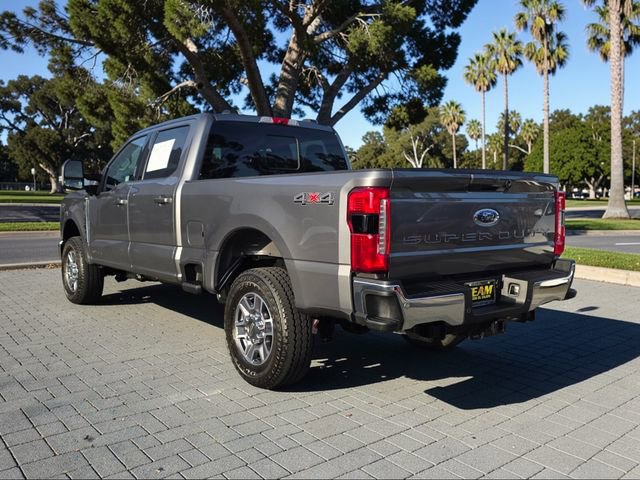 Used 2024 Ford F250 Lariat image 7