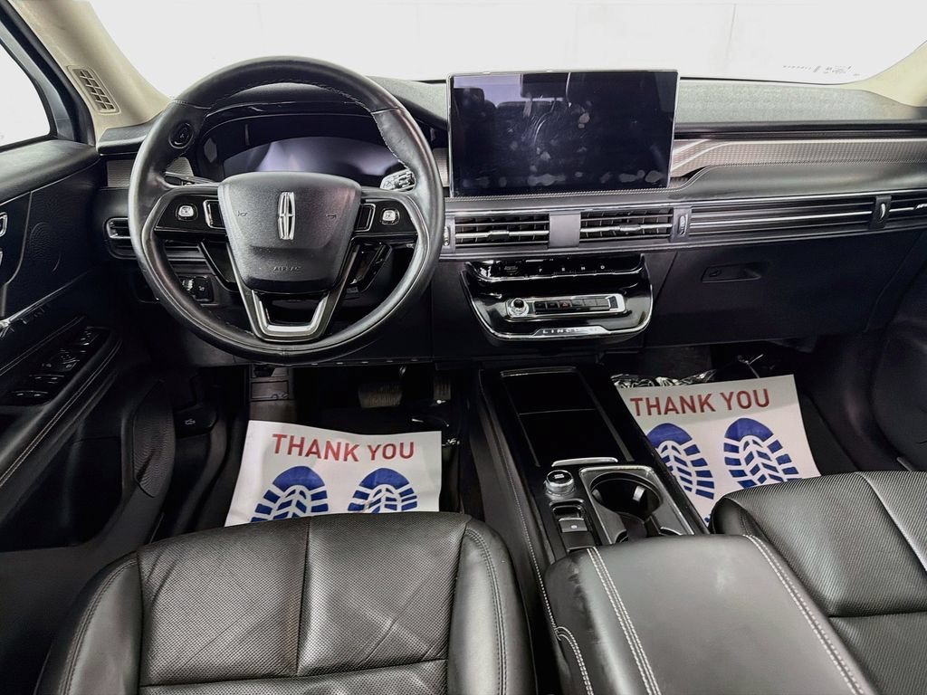 Used 2024 Lincoln Corsair Reserve w/ Equipment Group 201A AWD/4WD image 21