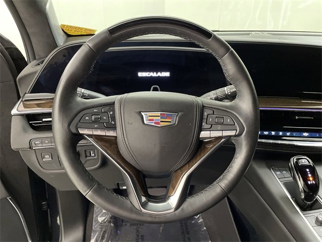 Certified 2024 Cadillac Escalade Sport Platinum image 20