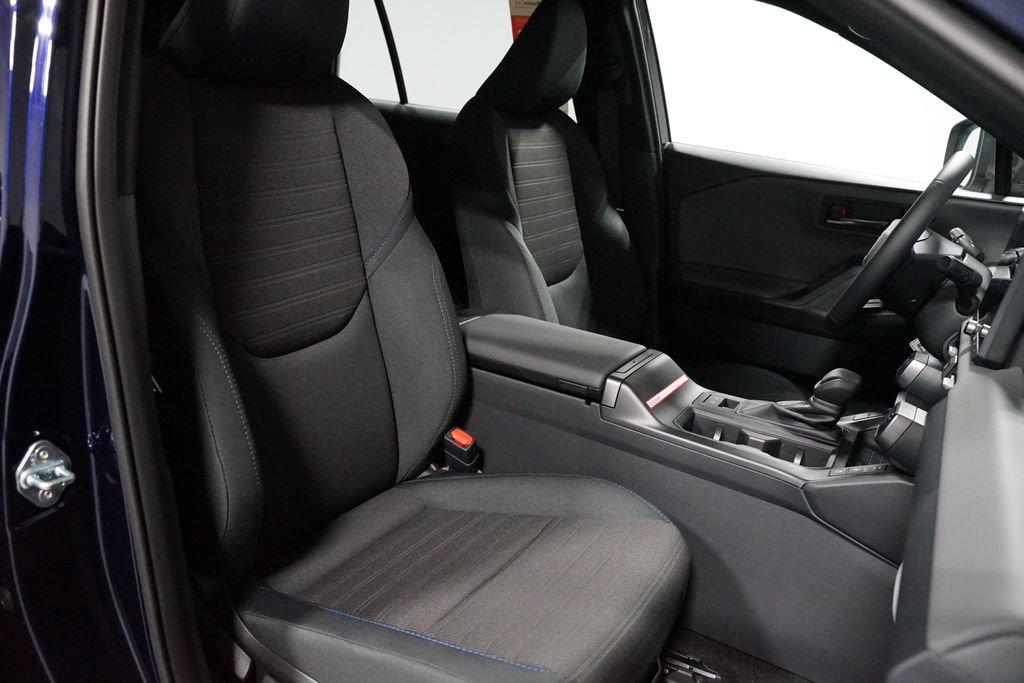New 2026 Toyota RAV4 SE AWD/4WD image 28