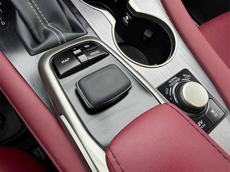 Used 2018 Lexus RX 450h F Sport w/ Accessory Package image 29