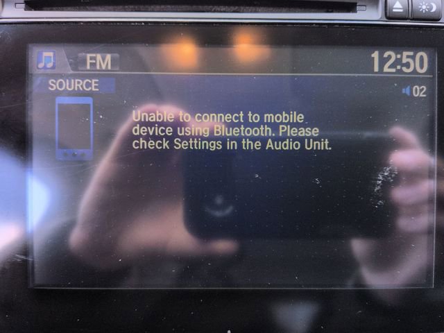 Used 2017 Honda HR-V EX image 14