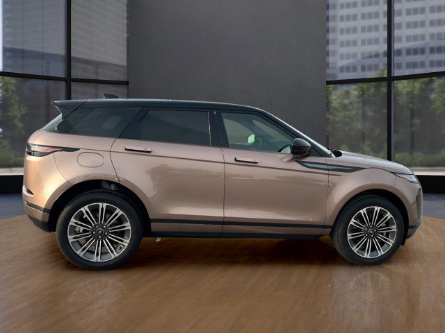 New 2026 Land Rover Range Rover Evoque S image 17