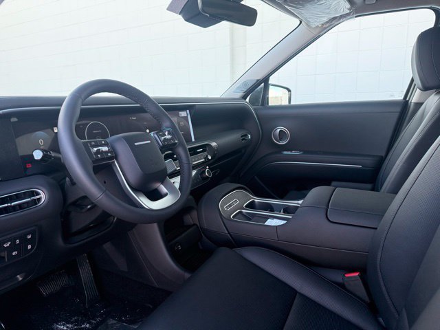 New 2026 Hyundai Palisade Limited AWD/4WD image 4
