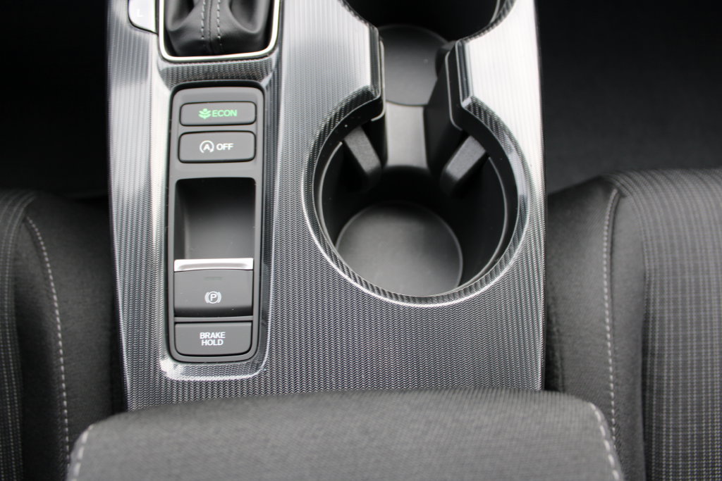 New 2026 Honda Civic LX image 37