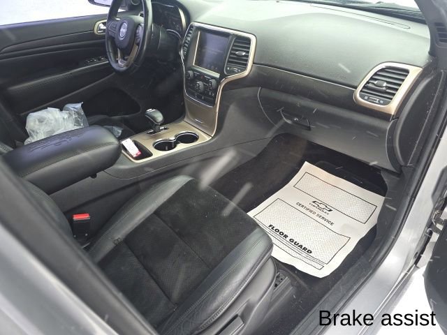 Used 2014 Jeep Grand Cherokee Altitude image 32