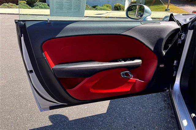 Used 2019 Dodge Challenger R/T Scat Pack w/ Plus Package image 9