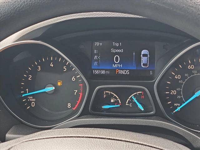 Used 2017 Ford Escape S FWD image 15