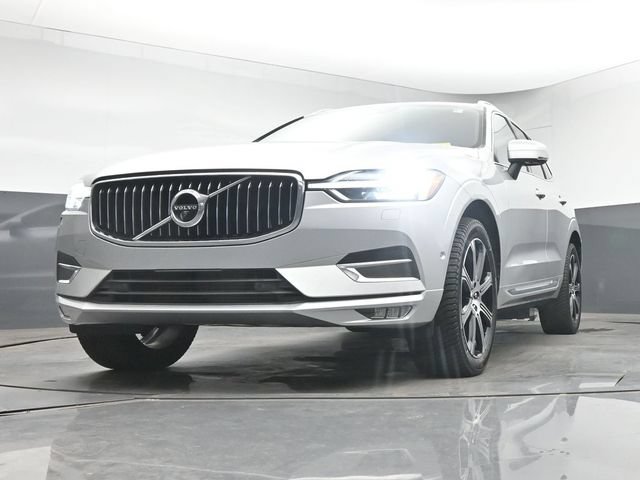 Used 2019 Volvo XC60 T5 Inscription w/ Protection Package Premier AWD/4WD image 13