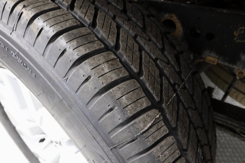 Certified 2023 Nissan Frontier SV w/ Tow Package image 21