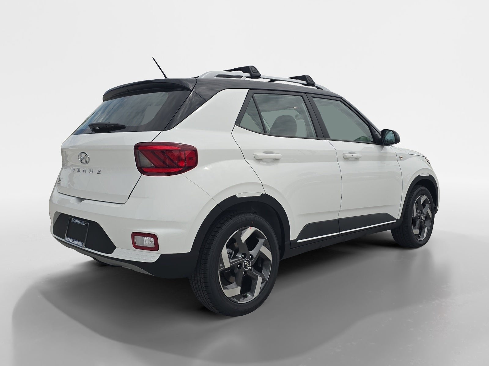 New 2026 Hyundai Venue SEL FWD image 3