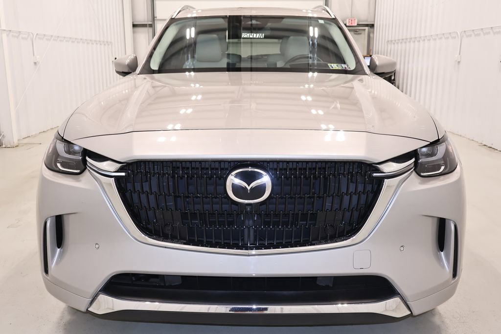 Used 2024 MAZDA CX-90 3.3 Turbo S w/ Premium Plus AWD/4WD image 4