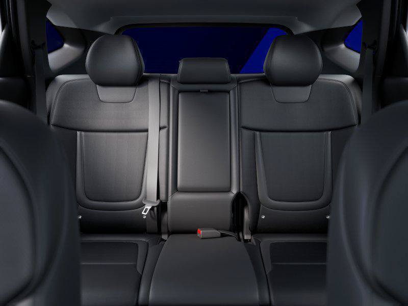 New 2026 Hyundai Tucson Limited AWD/4WD image 12