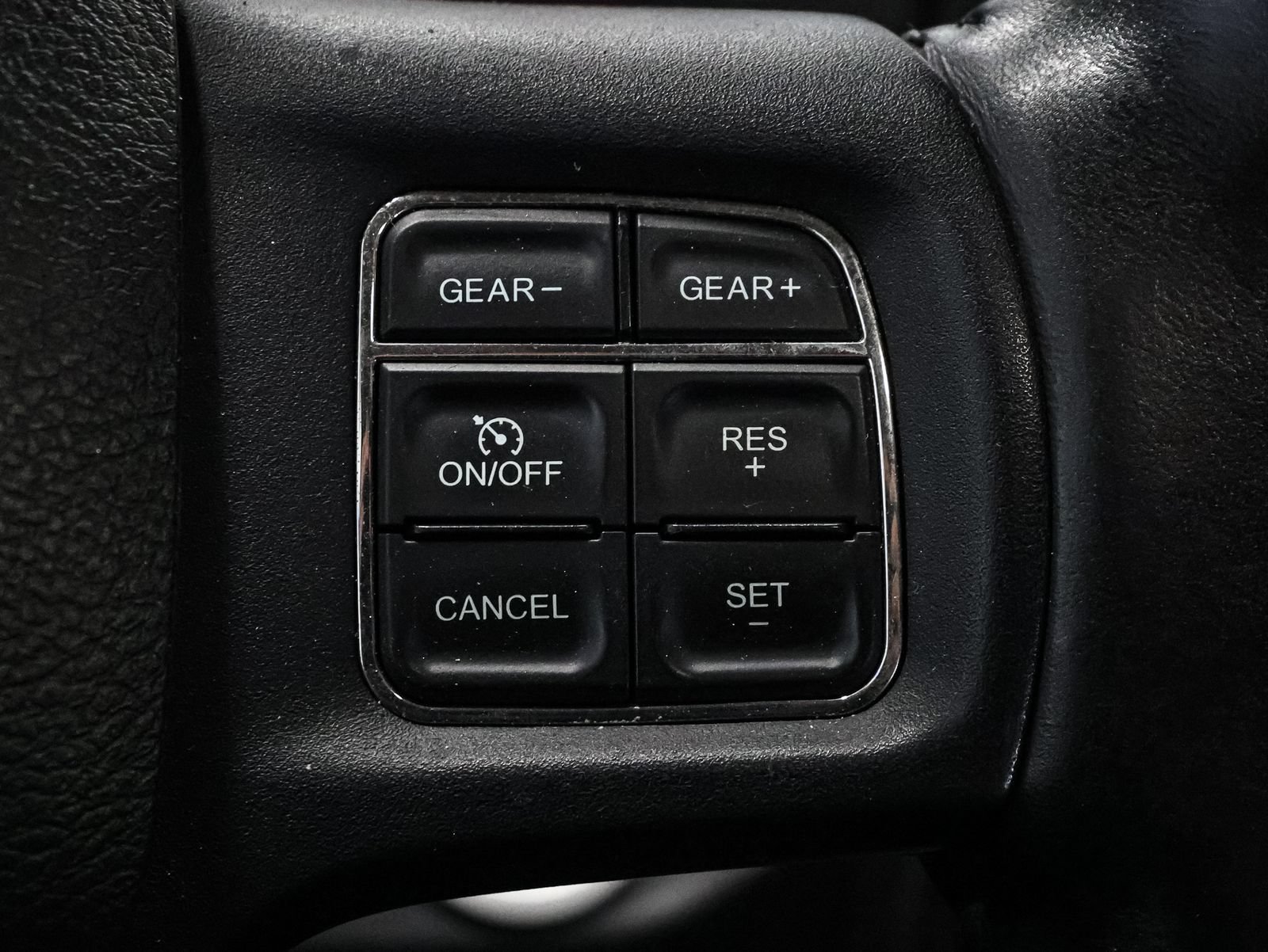 Used 2014 RAM 1500 Sport w/ Trailer Tow Group AWD/4WD image 36