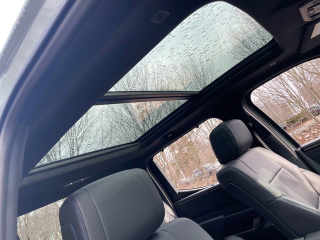 New 2026 Toyota Tundra Platinum image 41