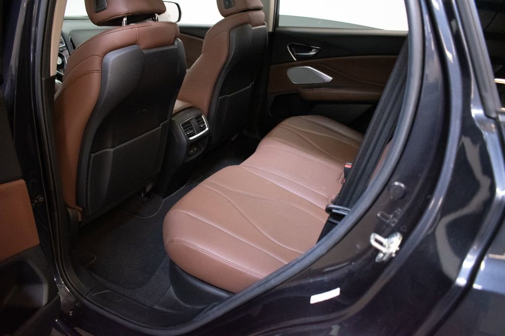 Used 2020 Acura RDX w/ Technology Package image 23