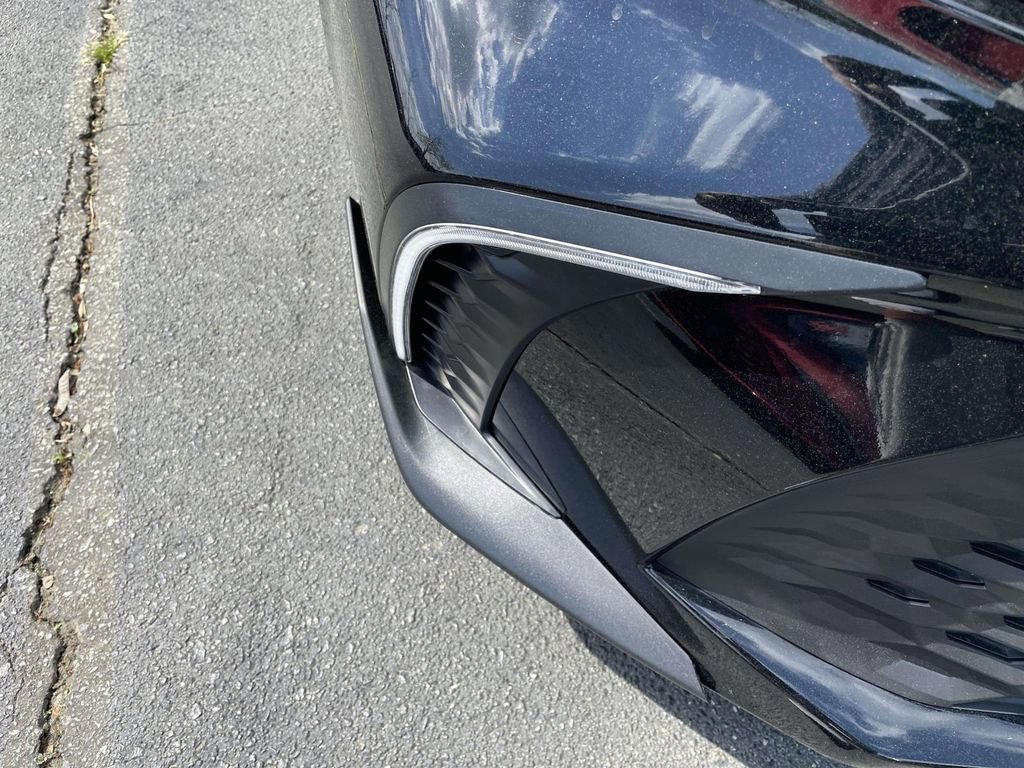 Used 2026 Toyota Camry SE w/ Convenience Package image 20