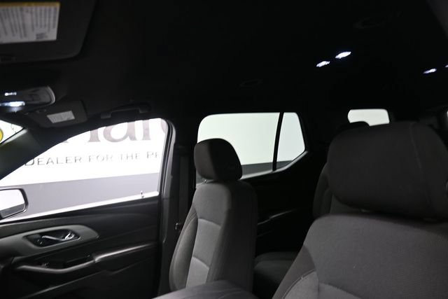 Used 2023 Chevrolet Traverse LT FWD image 11