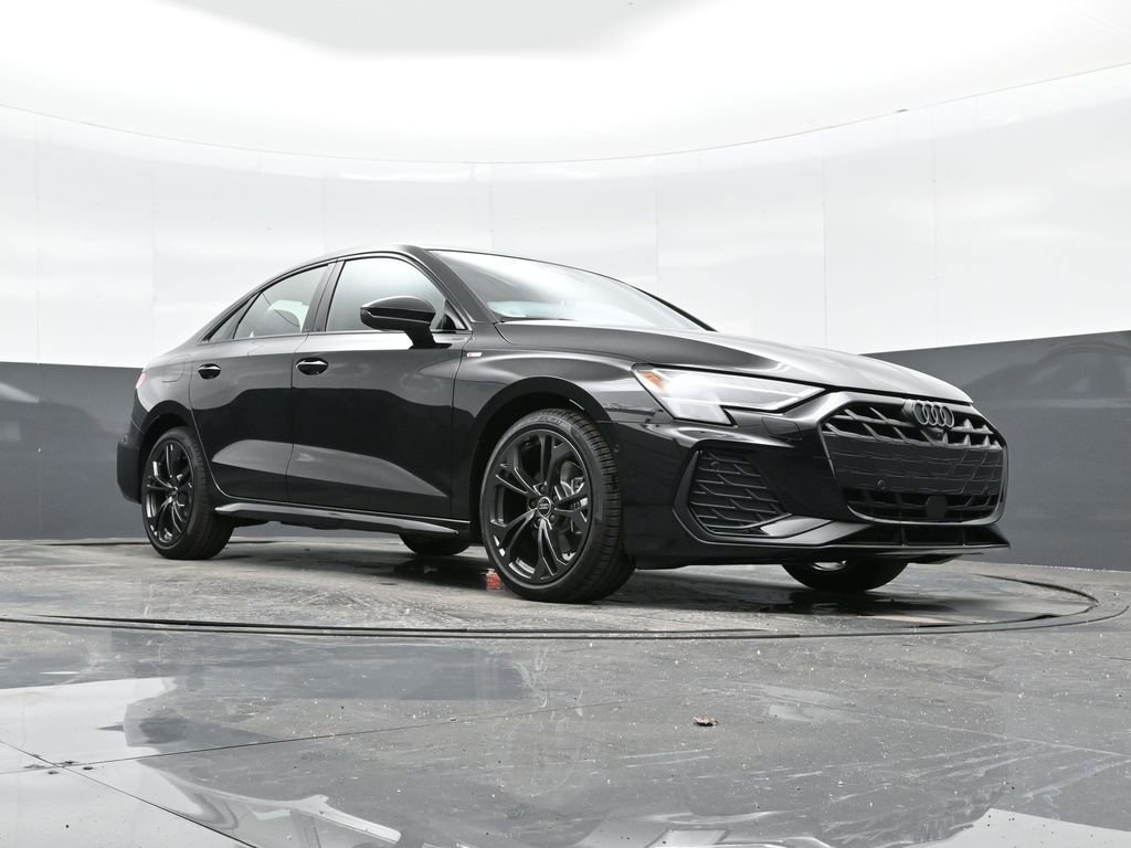 Used 2026 Audi A3 2.0T Premium image 36