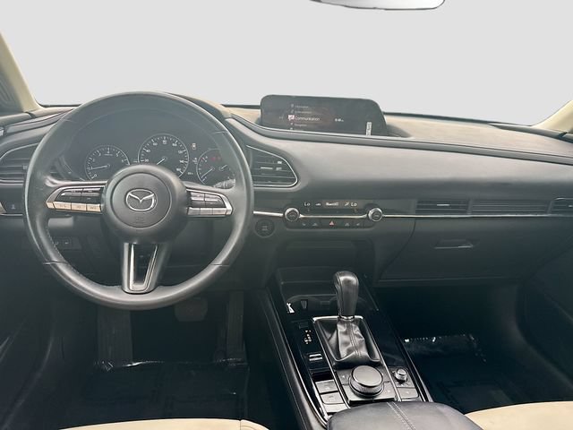 Used 2023 MAZDA CX-30 AWD 2.5 S w/ Preferred Package image 20