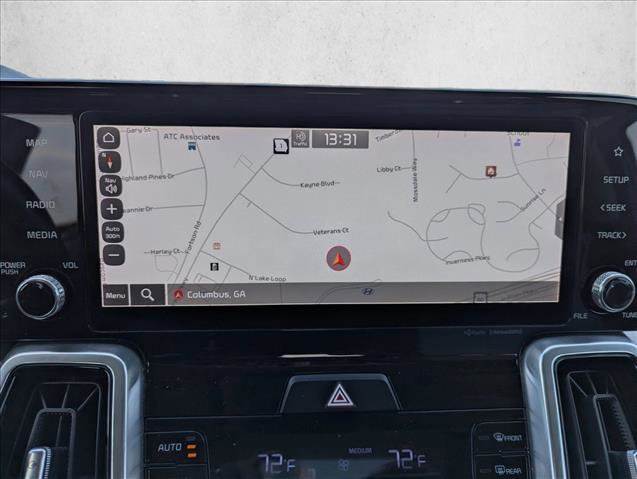 Used 2022 Kia Sorento SX image 17