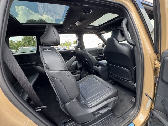 New 2027 Kia Telluride SX X-Pro AWD/4WD image 27