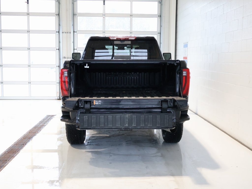 Certified 2024 GMC Sierra 3500 Denali Ultimate image 36