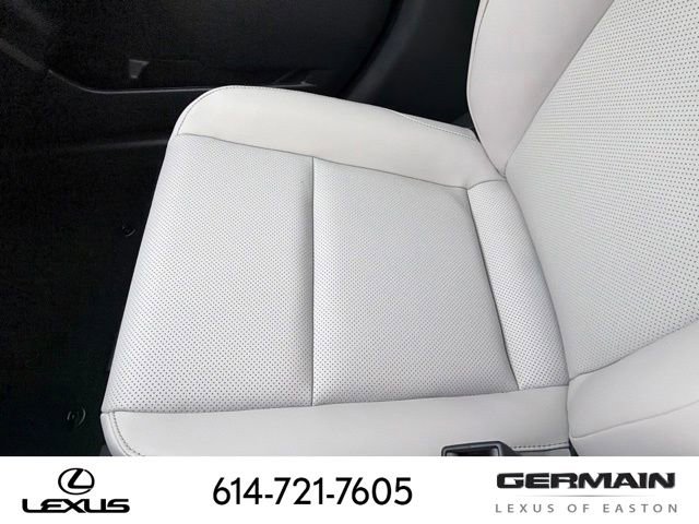 New 2026 Lexus UX 300h 300h F SPORT Design image 27