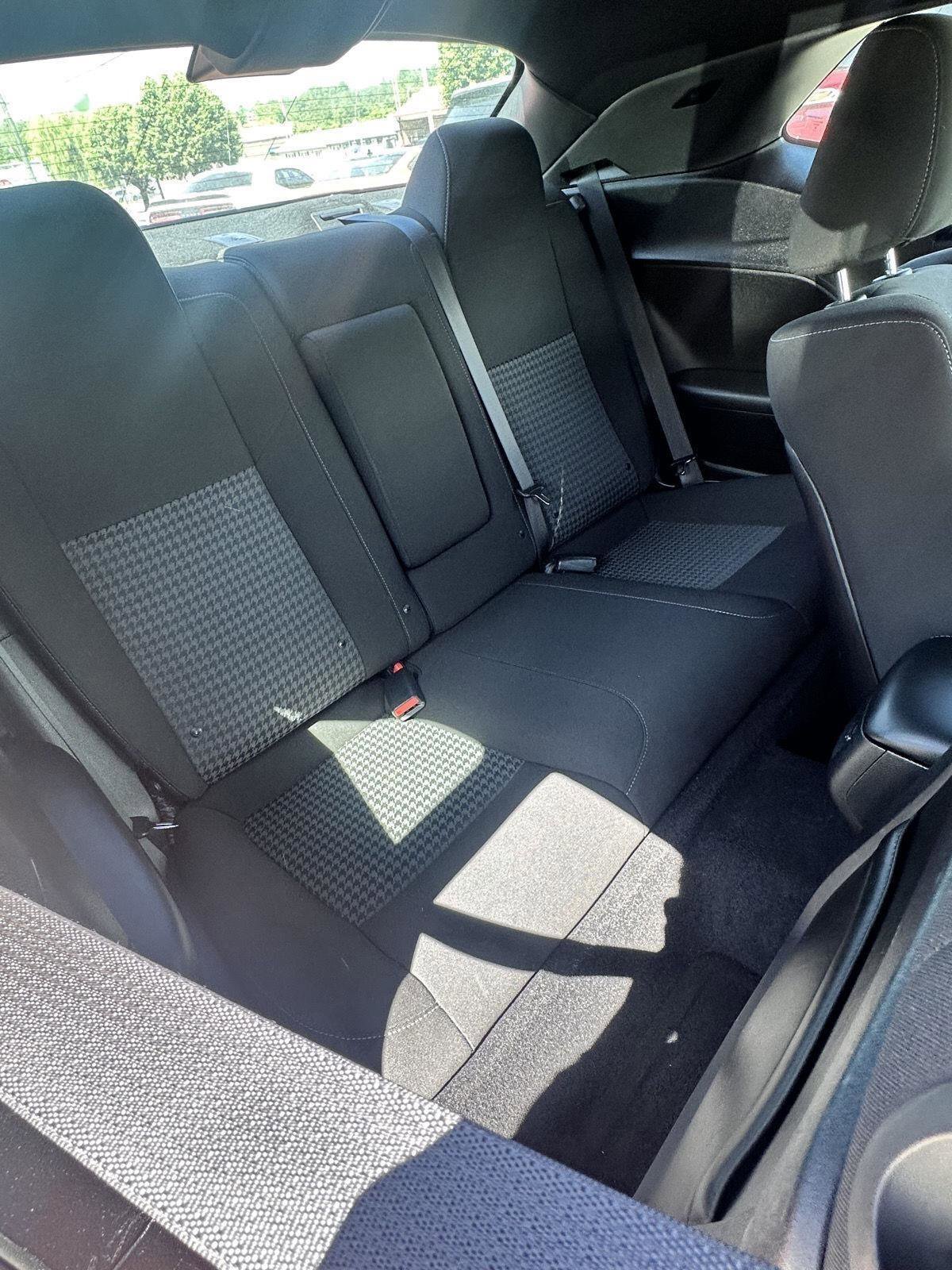 Used 2022 Dodge Challenger GT image 15