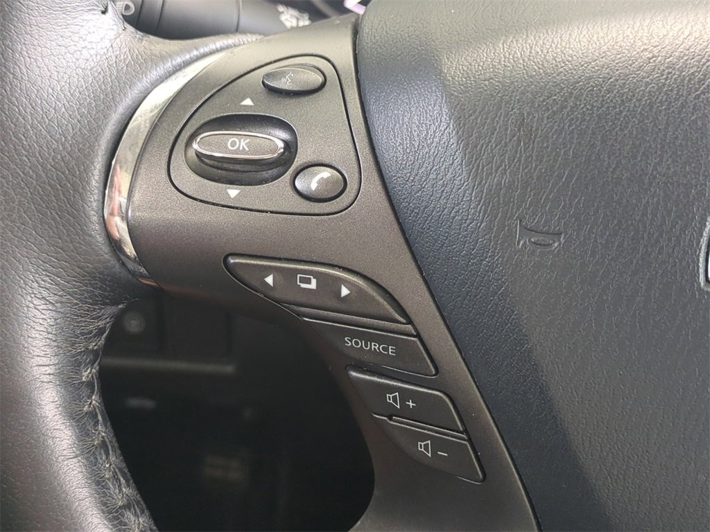 Used 2021 Nissan Murano SL w/ SL Moonroof Package image 24