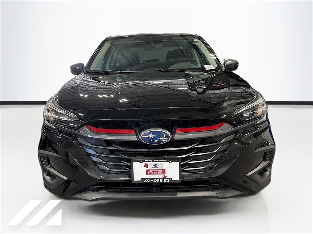 Used 2025 Subaru Legacy Sport image 2