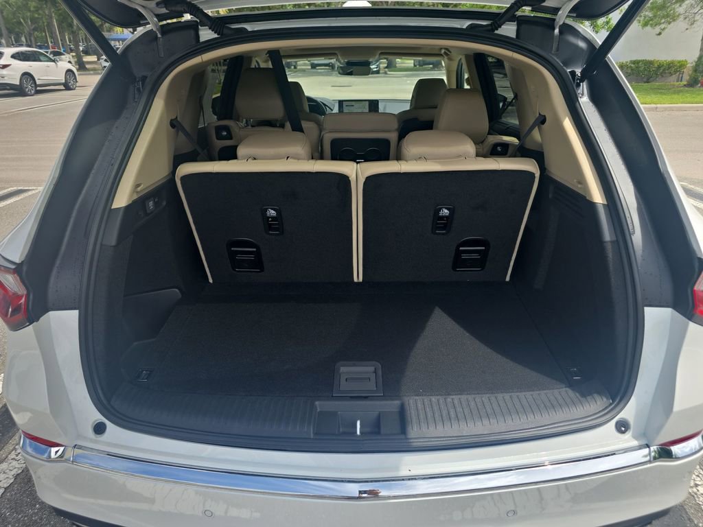New 2026 Acura MDX FWD w/ Technology Package image 27