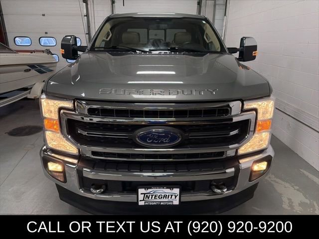 Used 2020 Ford F250 Lariat image 2