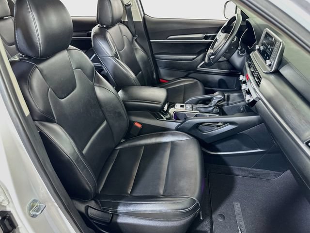 Used 2021 Kia Telluride LX AWD/4WD image 11