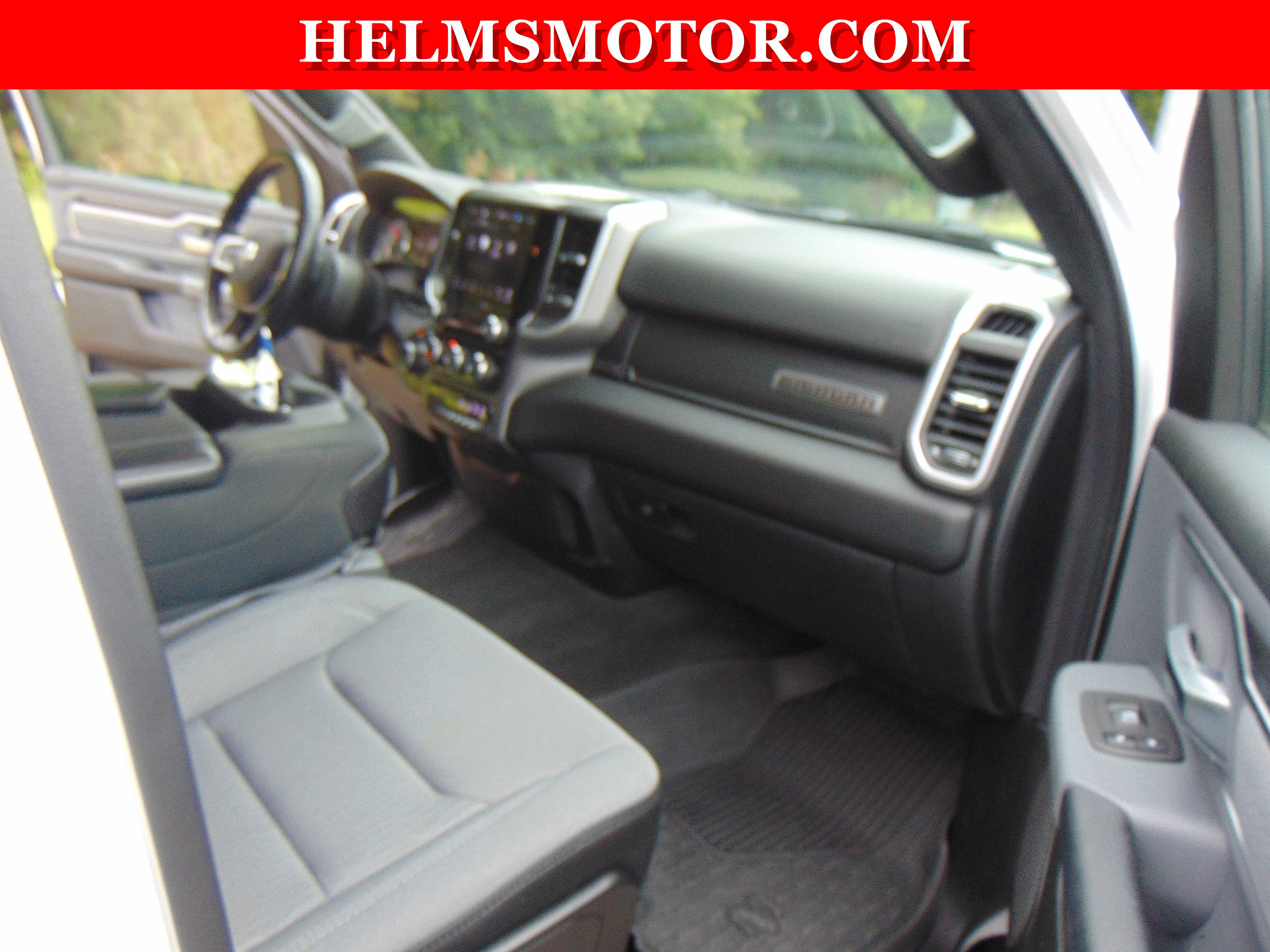 Certified 2022 RAM 1500 Big Horn image 42