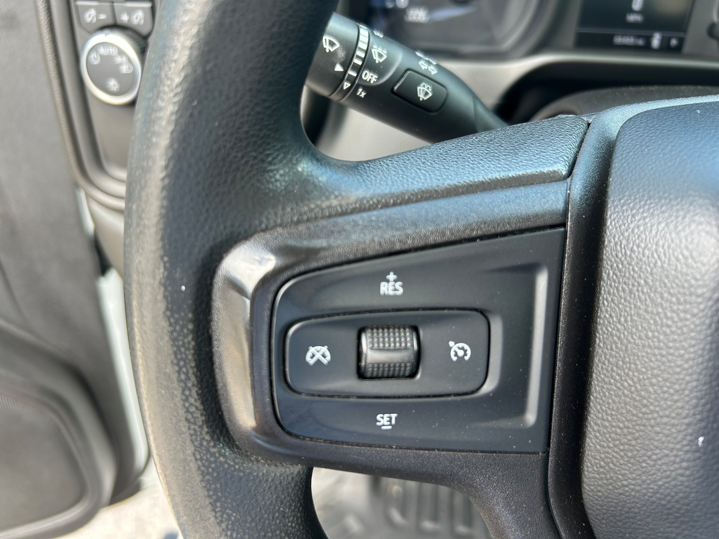 Used 2021 Chevrolet Silverado 2500 W/T w/ WT Convenience Package RWD image 15