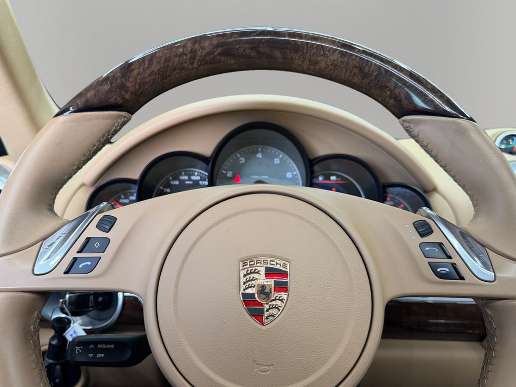 Used 2013 Porsche Cayenne S AWD/4WD image 20