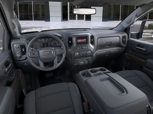 New 2026 GMC Sierra 3500 Pro w/ Convenience Package image 15