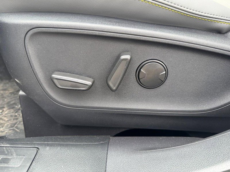 New 2026 Ford Bronco Sport Badlands w/ Sasquatch Badlands Package image 21