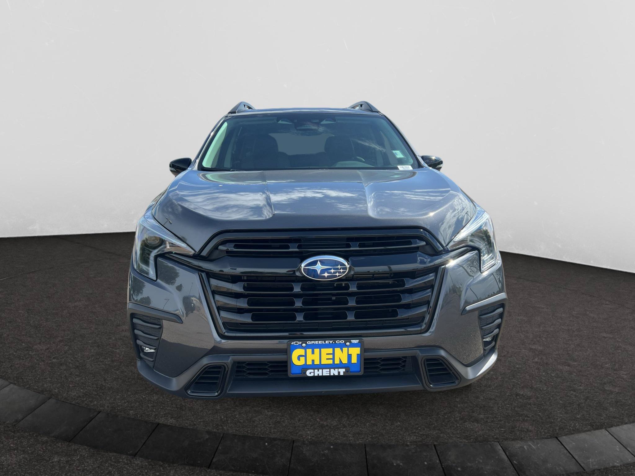 Used 2023 Subaru Ascent Onyx Edition AWD/4WD image 3