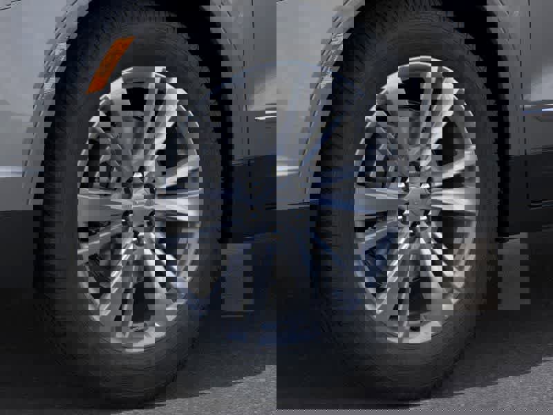 New 2025 Cadillac XT5 Premium Luxury w/ LPO, Floor Liner Package image 9