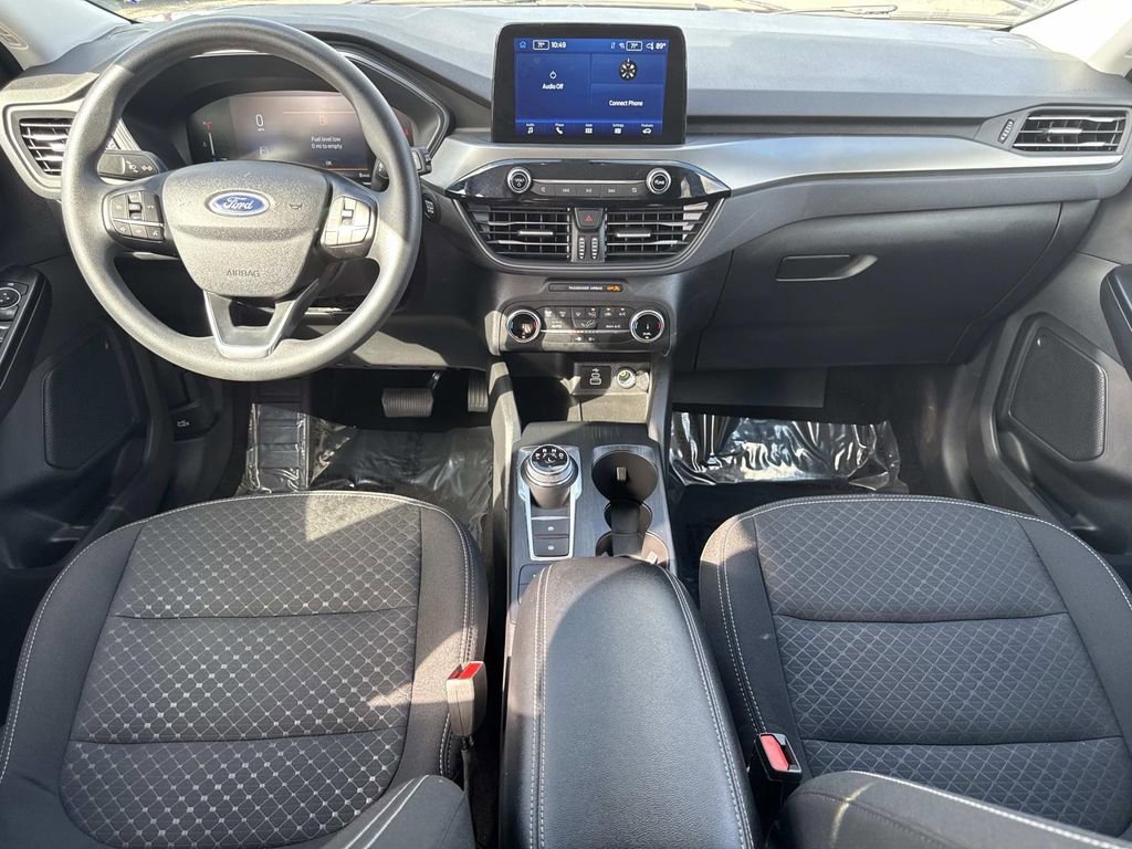 Used 2025 Ford Escape Active image 16
