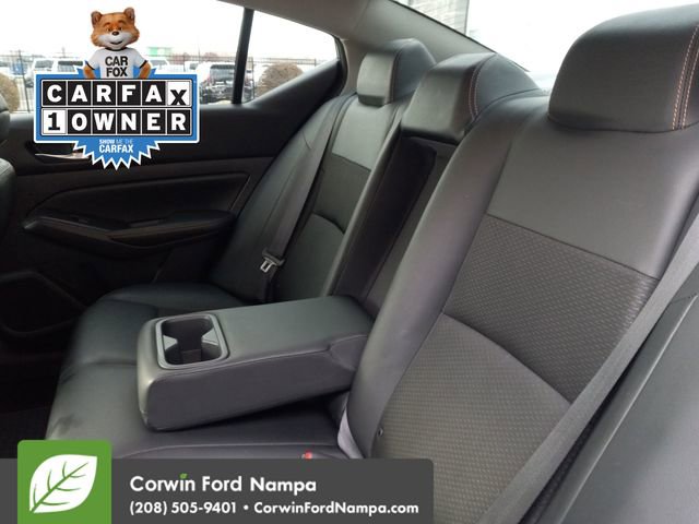 Used 2020 Nissan Altima 2.5 SR image 25