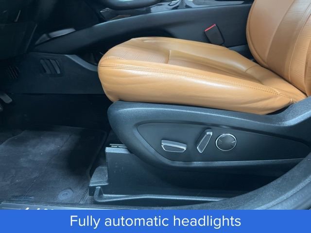 Used 2022 Lincoln Nautilus Black Label image 22