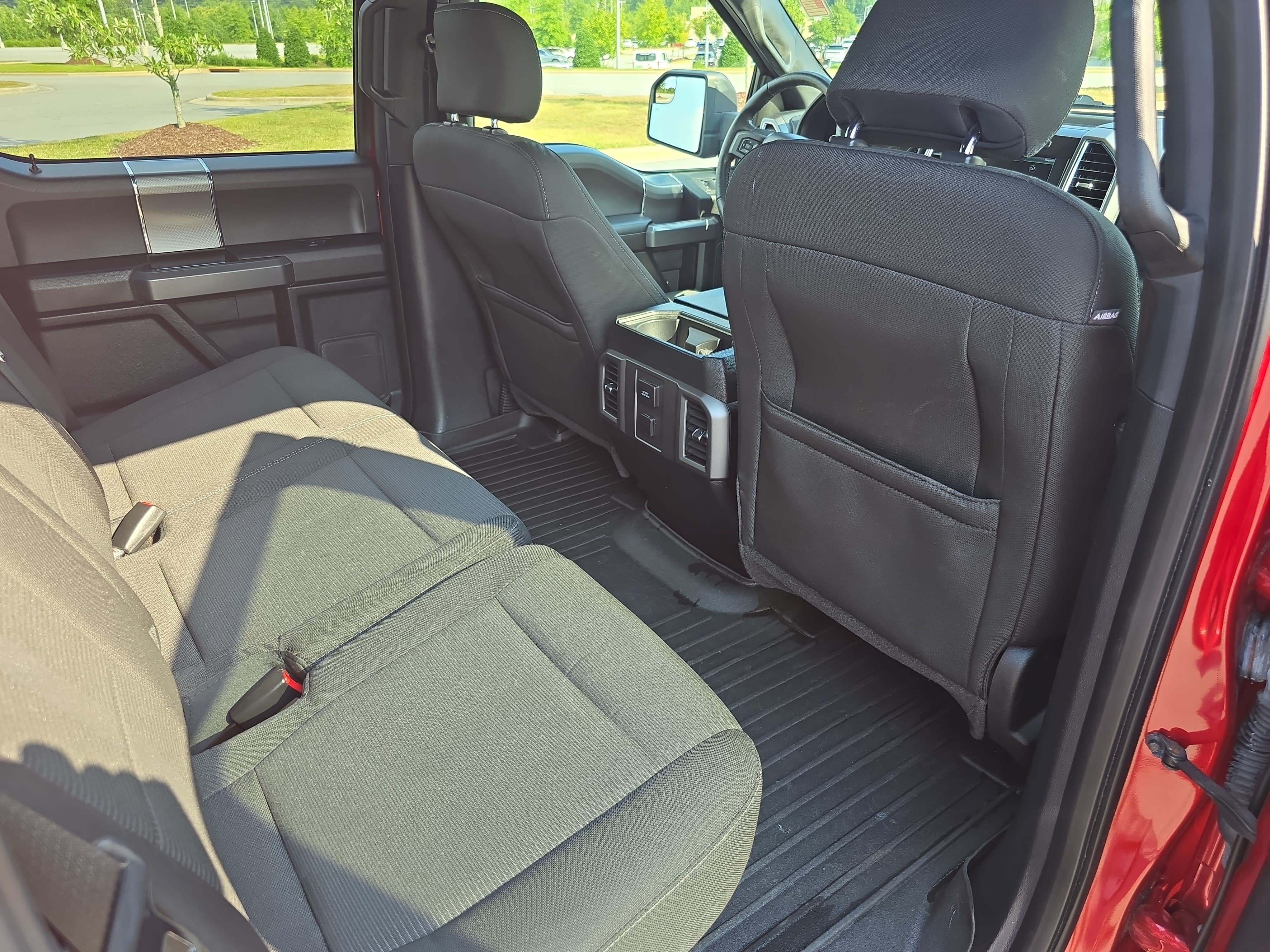 Used 2015 Ford F150 XLT w/ Equipment Group 302A Luxury RWD image 11